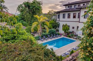 .tuvana hotel