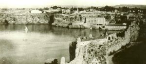 Tuvana Hotel History 1