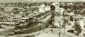 Tuvana Hotel History 2