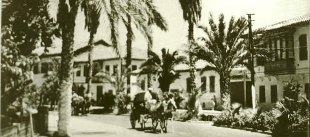 Tuvana Hotel History 3