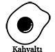 kahvalti