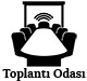toplantı odasi