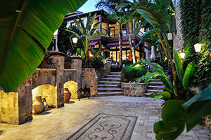 Hotel Concept