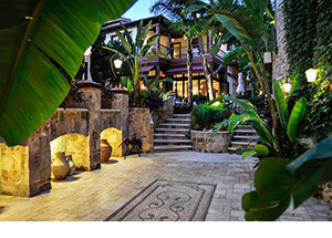 Hotel Concept