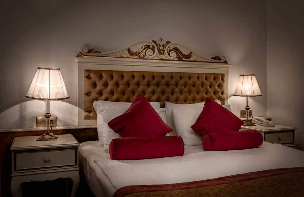 Tuvana Hotel Premier Room Detail 6