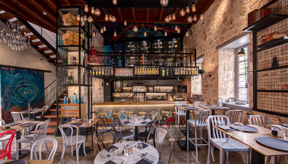 Pio Gastro Bar & Bistro 1