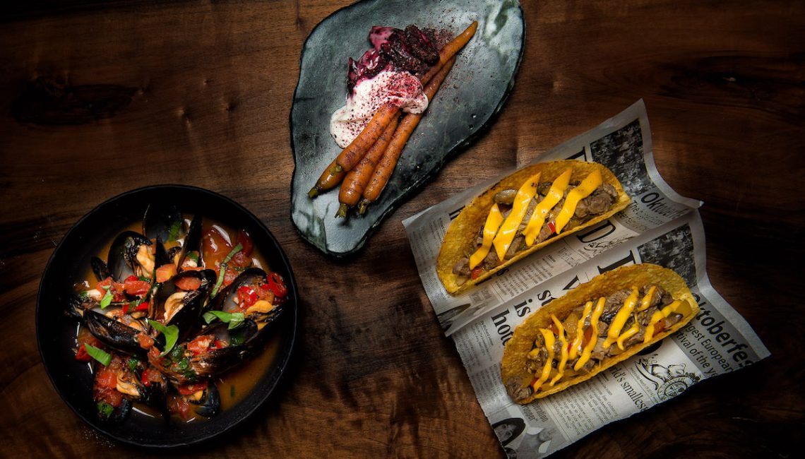 Pio Gastro Bar & Bistro 10