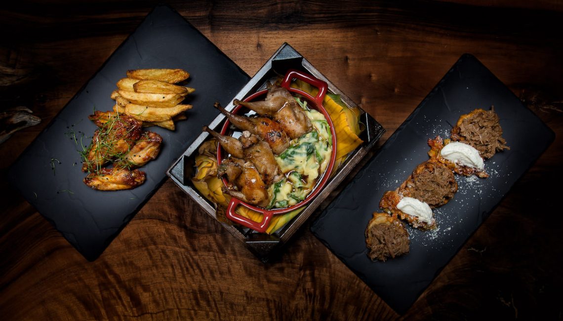 Pio Gastro Bar & Bistro 11