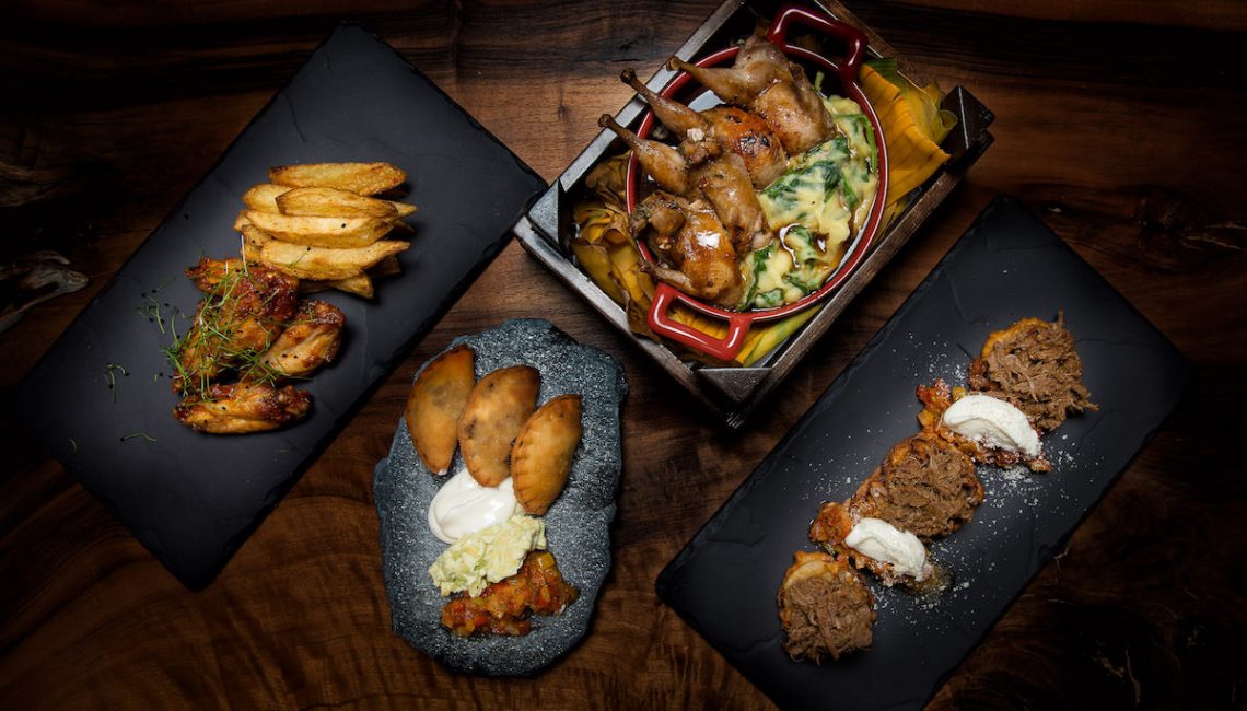 Pio Gastro Bar & Bistro 12