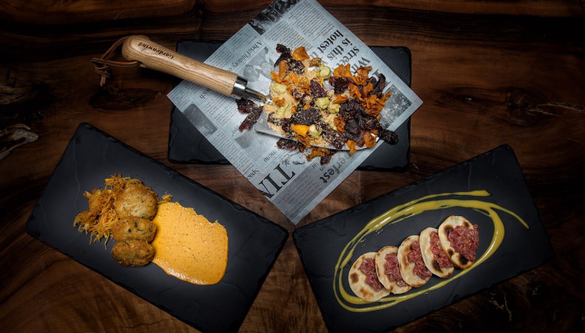Pio Gastro Bar & Bistro 13