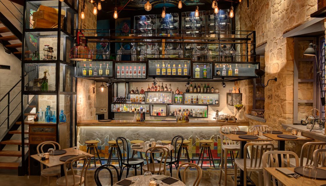 Pio Gastro Bar & Bistro 2