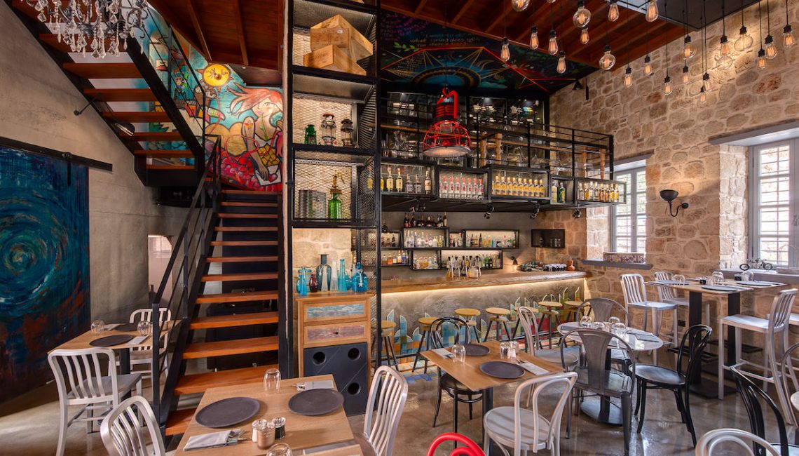 Pio Gastro Bar & Bistro 3