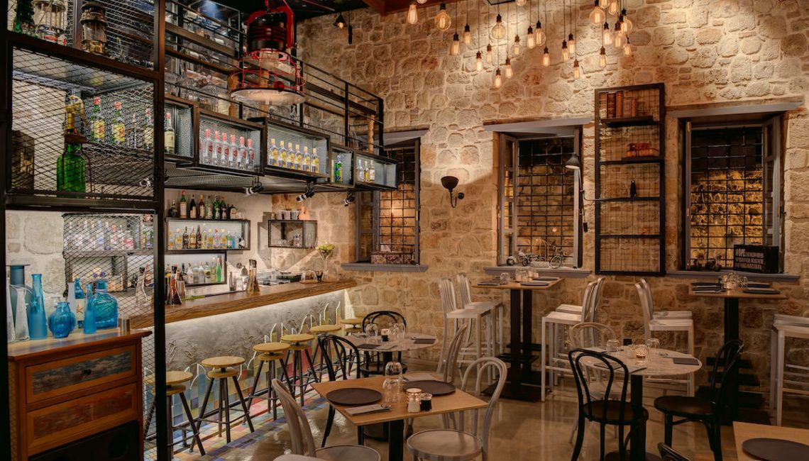 Pio Gastro Bar & Bistro 4