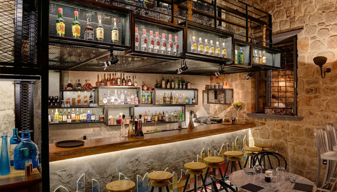Pio Gastro Bar & Bistro 5