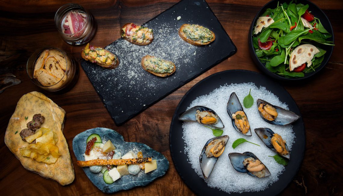 .Pio gastro bar & bistro teaser #foodphotography #akiltopucreative