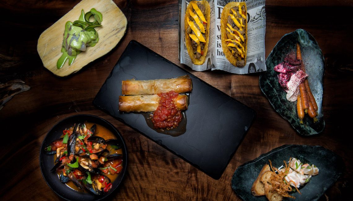 Pio Gastro Bar & Bistro 9
