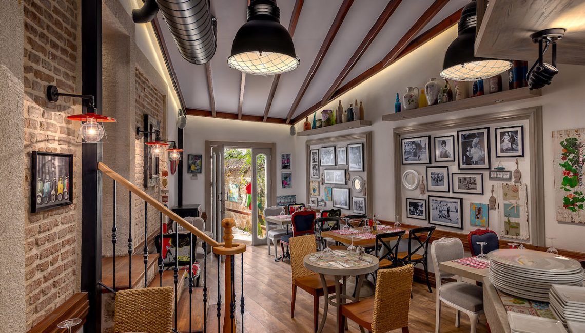 il Vicino Pizzeria 1