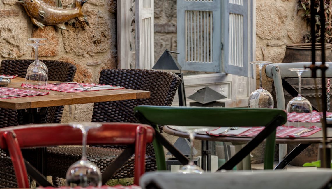 il Vicino Pizzeria 11
