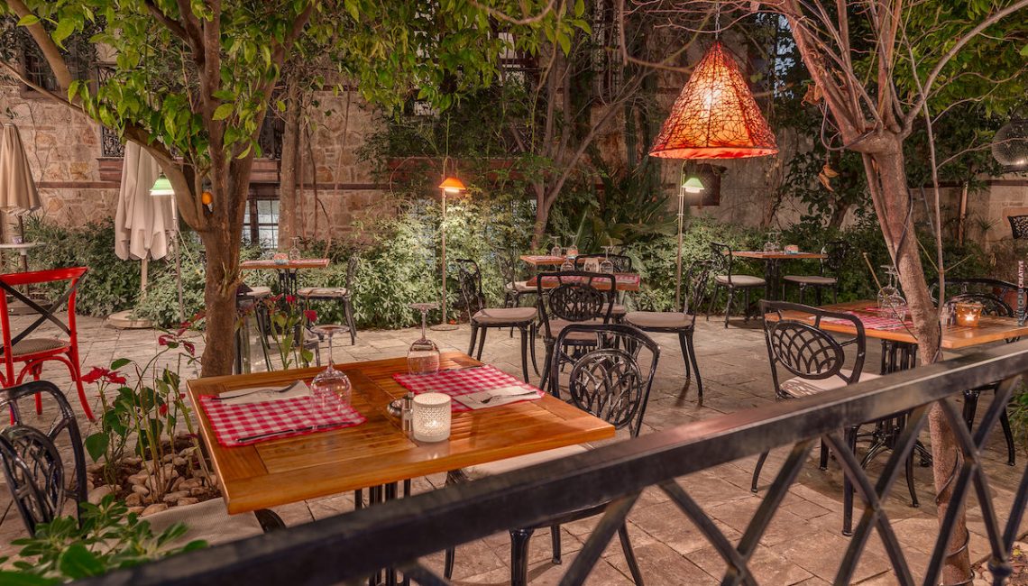 il Vicino Pizzeria 14