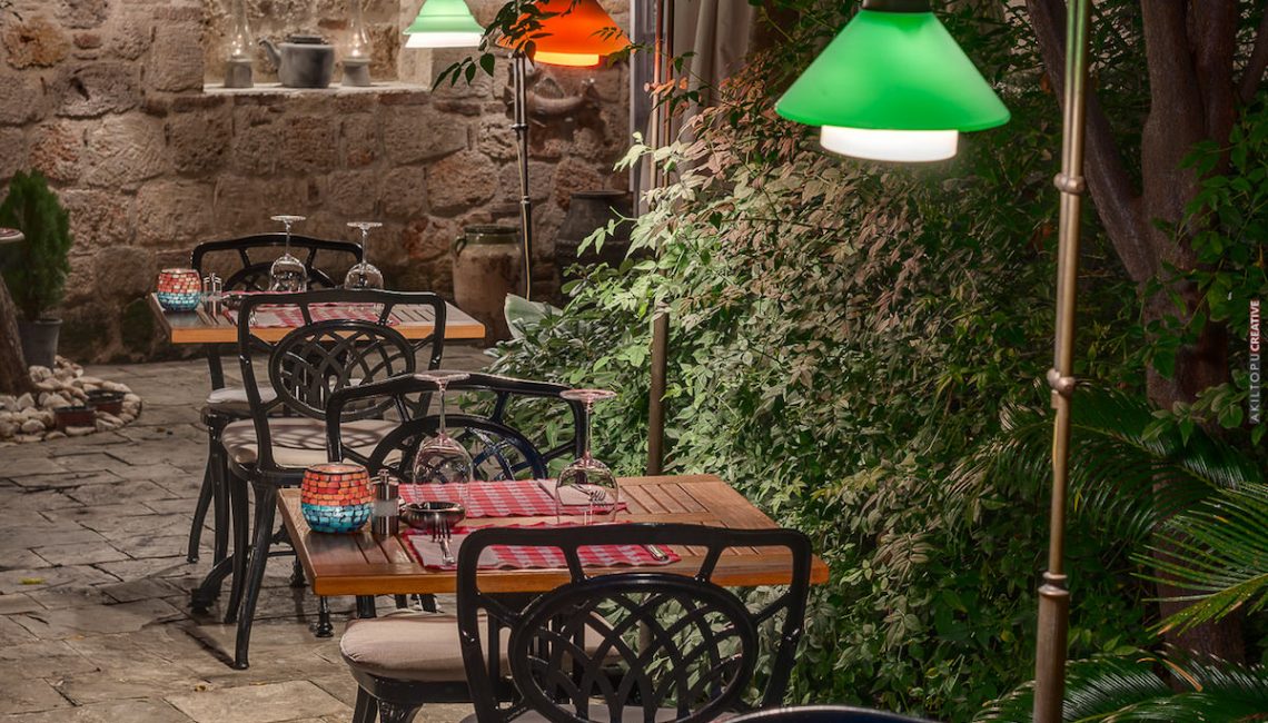 il Vicino Pizzeria 15