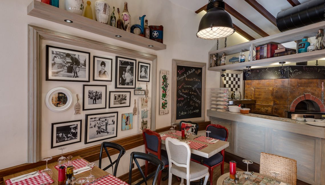 il Vicino Pizzeria 2