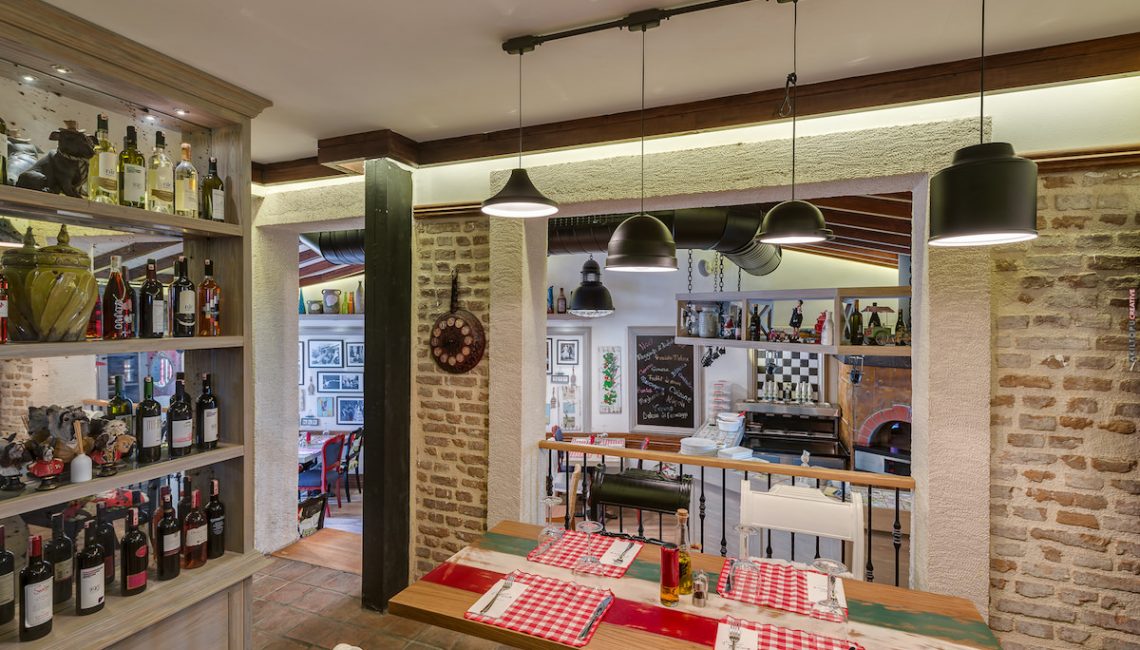 il Vicino Pizzeria 3