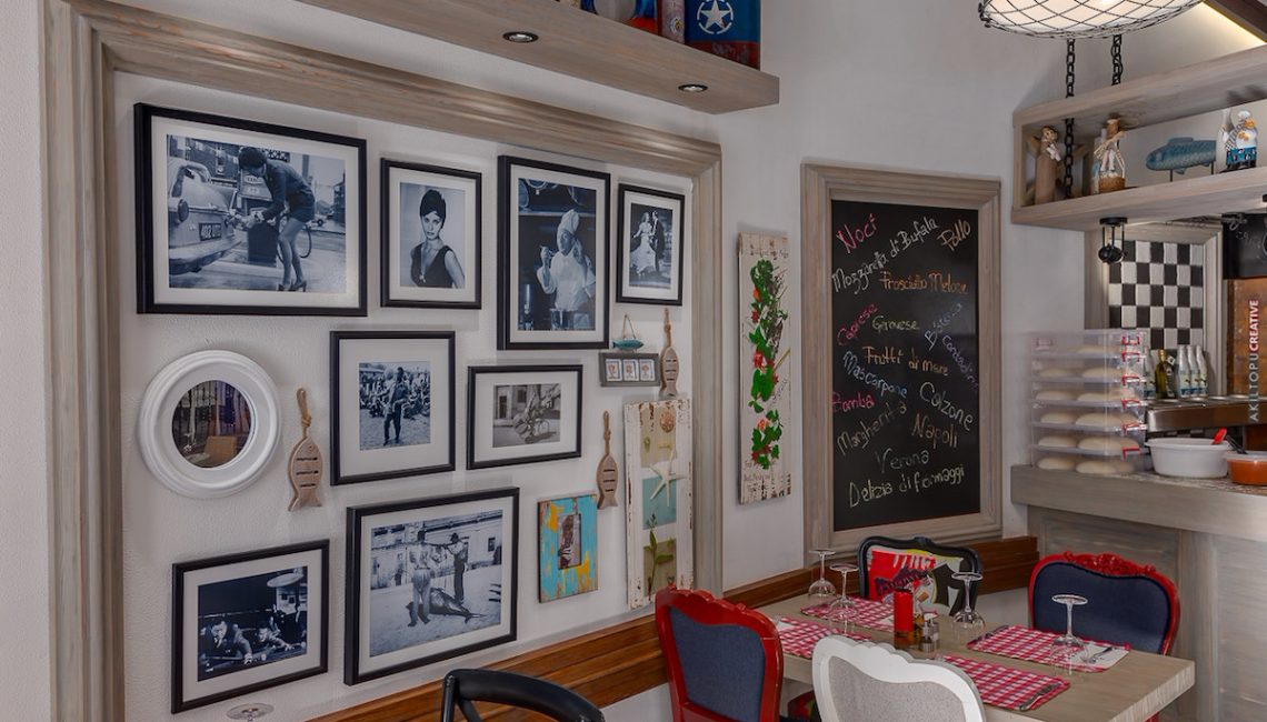 il Vicino Pizzeria 5