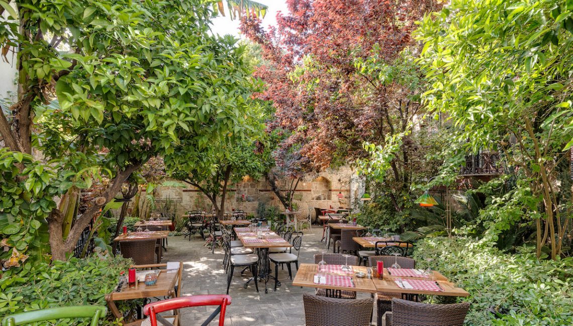 il Vicino Pizzeria 9